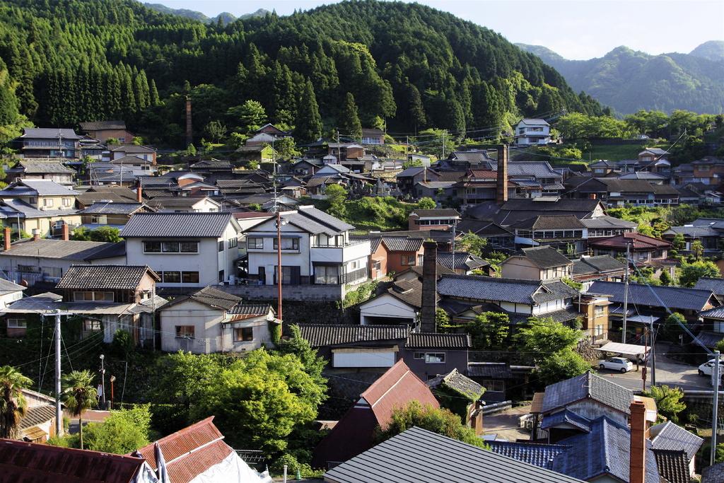 【2日目】10:00 波佐見町 陶郷中尾山-1